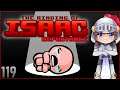 Darkness Falls 2 | The Binding of Isaac: Repentance - Ep. 119