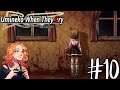 DAWN OF A NEW DAY | Let's Play: Umineko: When They Cry [PART 10]