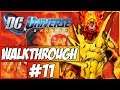 DC Universe Online Walkthrough - Episode 11 - Gorilla Island!