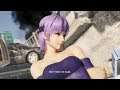 Dead or Alive 6 [Steam, 2019]: Ayane Arcade & Time Attack Playthroughs