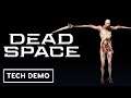 Dead Space Remake - Dismemberment & Body Destruction Tech Demo