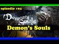 Demon's Souls PS5 - Boss Fight Falso Idolo/Altra Latria - Walkthrough ITA #04