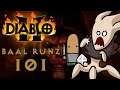 Diablo 2 Baal Runz 101