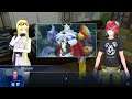 Diving Into That Digital World!!! (Digimon Cyber Sleuth: Complete Edition)(Switch)(Day 12)