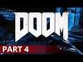 Doom (2016) - A Let's Play, Part 4