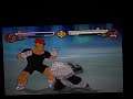 Dragon Ball Z Budokai 2 (GameCube)-Recoome vs Dr.Gero