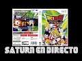 Dragon Ball Z: Budokai Tenkaichi 3 (Wii) ||| Saturn en Directo