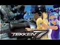 Dragunov Intro is the best! - Tekken 7 - Julia - Online Rank