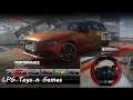 Driveclub Audi RS6 Avant Speedlink Trailblazer 2K HD
