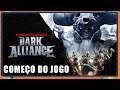 Dungeons & Dragons - Dark Alliance - O Começo do Jogo