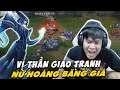 DUY CÒM ÔNG HOÀNG COMBAT VÀ PHA FLASH COMBO ĐỂ ĐỜI CỦA HIẾU HUẾ