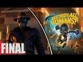 ENFRENTAMIENTO FINAL - DESTROY ALL HUMANS! #FINAL | Gameplay Español