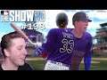EPIC CYCLE TO START THE SEASON AT HOME! | MLB The Show 20 | Softball Franchise #198