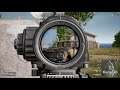 Epic End Fight gives Duo FPP Win (PlayerUnknown's Battlegrounds)