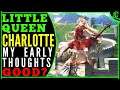 Epic Seven ML Charlotte Review & Early Thoughts (Usage Guide PVP & PVE) Epic 7 Strength Weakness E7
