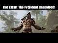 Escort The President Gamemode  Predator Hunting Grounds