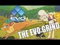 Evo 2020 is only a month away!! IT'S TIME TO GRIND!