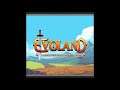 Evoland (PC, Android, iOS, PS4, Xbox One, Switch): 01 - Title Screen