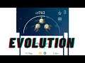 Evolution of Shiny magneton into Shiny Magnezone |Pokémon GO |#shorts #ANYTHINGMAKERS #pokemongo