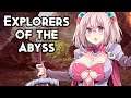Explorers of the Abyss | PC Gameplay