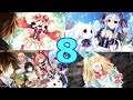 Fairy Fencer F | Part 8 | Where it Began
