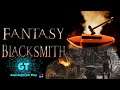 Fantasy Blacksmith | Gametester Lets Play [GER|Review] mit -=Red=-