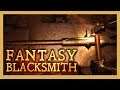 Fantasy Blacksmith Review #fantasyblacksmith
