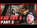Far Cry 5 - Full Story (Part 5) ScotiTM - PS5 Gameplay