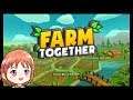 Farm Together - Création d'une nouvelle ferme [Switch]