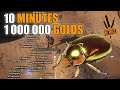Farmer 1 000 000 Golds en 10 min, Wolcen FR