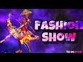 Fashion Show & Customs Rooms - Winner Gets 680 Diamonds (Creative Destruction
