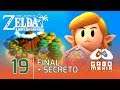 🔴 Final + Escena Secreta Zelda Link's Awakening Remake para Switch en Español Latino