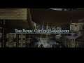 Final Fantasy 12 XII The Zodiac Age - The Royal City of Rabanastre - 2