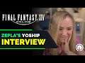 Final Fantasy | My thoughts on the @ZeplaHQ YoshiP Interview
