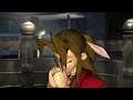 Final Fantasy VII - Aerith's Death