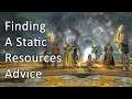 Finding A Static | Resources And Advice - FFXIV