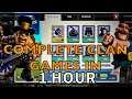 FINISH CLAN GAMES IN 1 HOUR  WITH THESE TIPS | THIS HELPS U TO TAKE EXTRA REWARDS IN CLASH OF CLANS