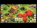 first 2 millions in gold in clash of clans iosgameplay#3