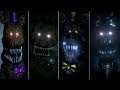 Five Nights At Freddy's 4 Remake