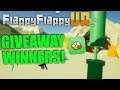 Flappy Flappy VR Steam Key Giveaway WINNERS!