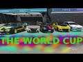 Forza Horizon 4: THE WORLD CUP!  w./CaptainRic