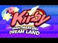 Fountain of Dreams | Kirby Nightmare in Dreamland (Piano Mix)