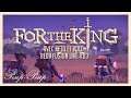 (FR) For The King avec Keto et Vold : Rediffusion Live #03