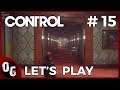 [FR] Le Labyrinthe ! Control / Let's Play - Playthrough : épisode 15