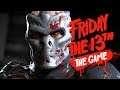 Friday The 13th The Game Deutsch Gameplay - Nur ein Fingerschnippen