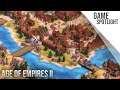 Game Spotlight | Age of Empires II: Definitive Edition