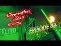 GENERATION ZERO 🤖 GUERILLA ☢️ Episode 83 · Belagerungen in GARPHAMMER
