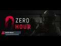 [GER/PC] Zero Hour | CO-OP Mission Hotel Trouble | Version 7.9.9 | Punkte/Score 79/100