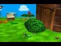 Gex: Enter the Gecko - PlayStation (PSX/PS1) Game / ISO / ROM High Compress (Rip) (37 MB) for ePSXe