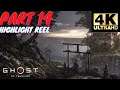 Ghost of Tsushima | Part 14 | The Highlight Reel | Side Missions!